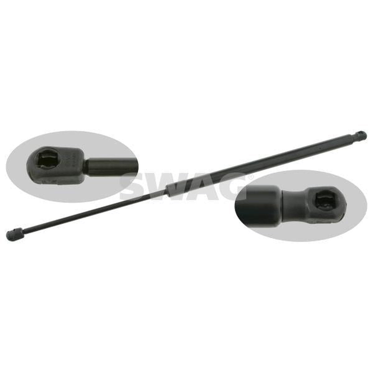 SWAG Tailgate Strut 10 92 4712
