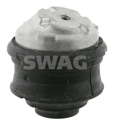SWAG Engine Mount LH 10 92 8332