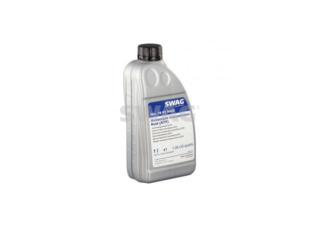 SWAG ATF Transmission Fluid (Red) 1L 10 92 9449