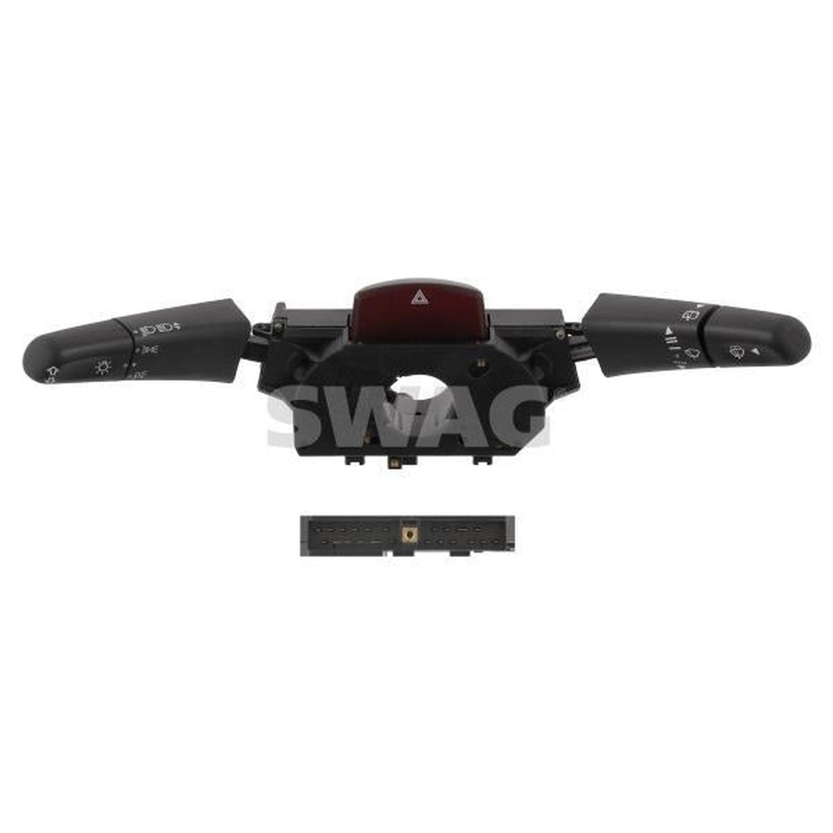 SWAG Headlight Indicator Switch 10 93 1203