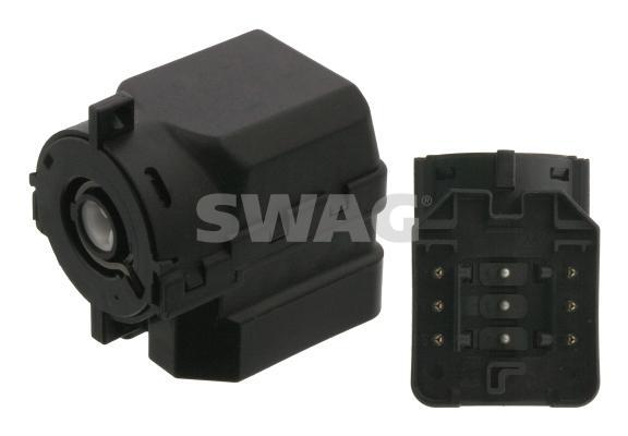 SWAG Ignition Switch 10 93 6545