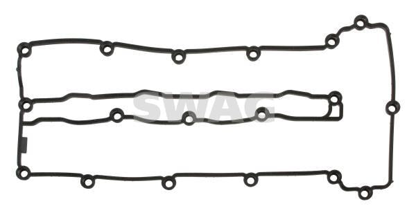 SWAG Rocker Cover Gasket 10 93 6707