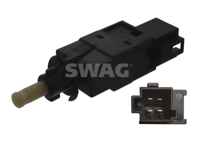 SWAG Brake Light Switch 10 93 6745
