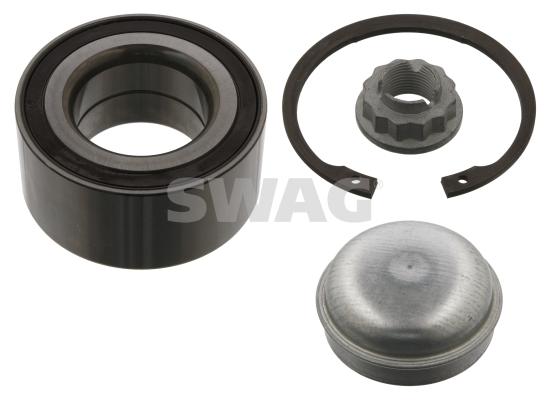 SWAG Front Wheel Bearing Kit 03/2005> 10937549