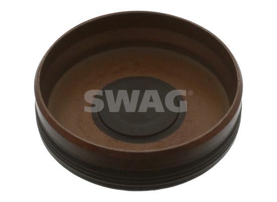 SWAG Camshaft Locking Cover 10 93 8327