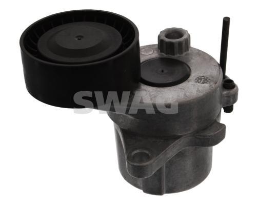 SWAG Belt Tensioner 10 93 8468