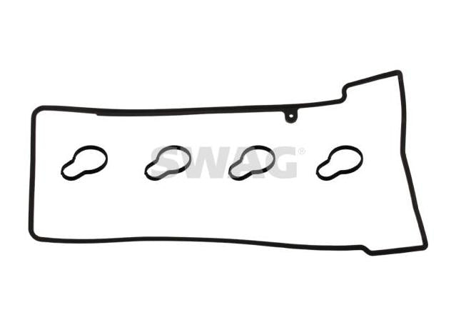 SWAG Rocker Cover Gasket 10 93 9476