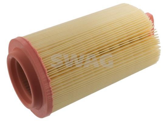 SWAG Air Filter 10 93 9751