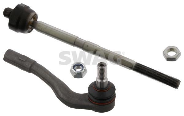 SWAG Tie Rod End Assembly RH 10 94 0248