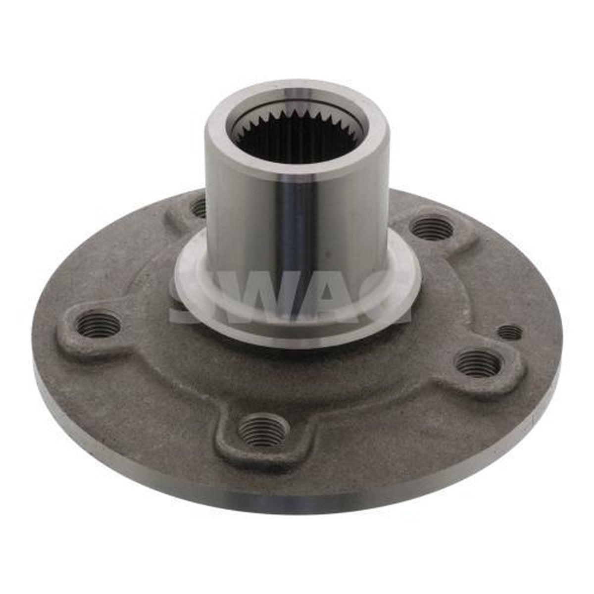 SWAG Wheel Bearing Hub 10 94 0651