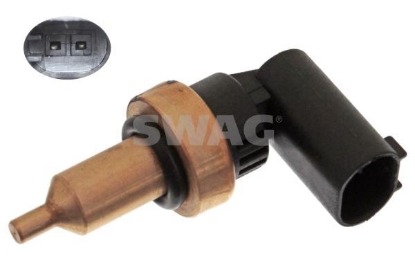 SWAG Coolant Temperature Sensor 10 94 5443