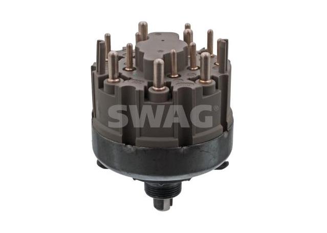 SWAG Headlight Switch 10 94 6472