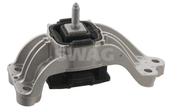 SWAG Transmission Mount Automatic 11 93 1779