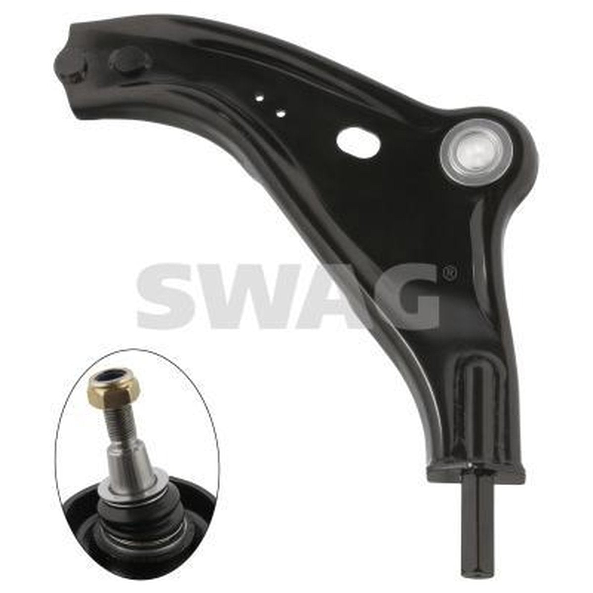 SWAG Control Arm LH Lower 11 93 6140