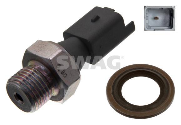 SWAG Oil Pressure Switch 11 93 7506