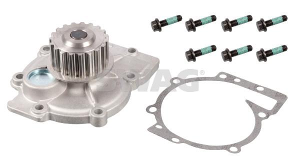 SWAG Water Pump 55 92 2145