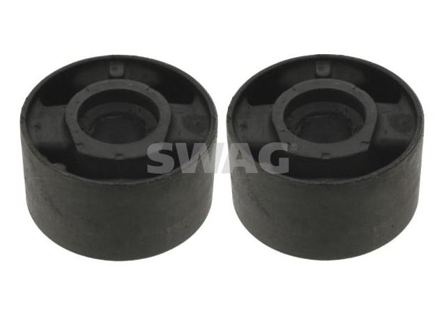 SWAG Castor Bush Set 20 60 0003