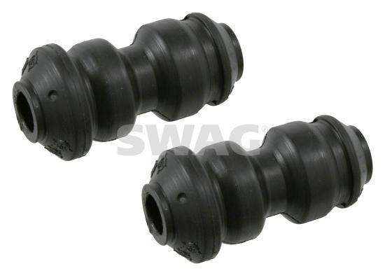 SWAG Trailing Arm Bush Kit 20 79 0028
