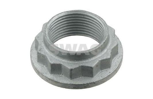SWAG Rear Axle Hub Nut 20901701