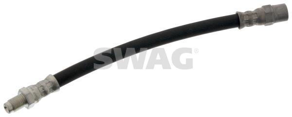 SWAG Brake Hose Rear 20 90 1747