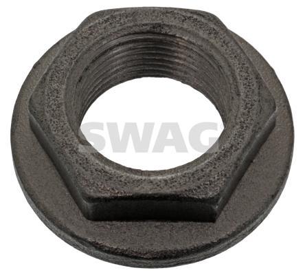 SWAG Stub Axle Collar Nut 20 90 4056