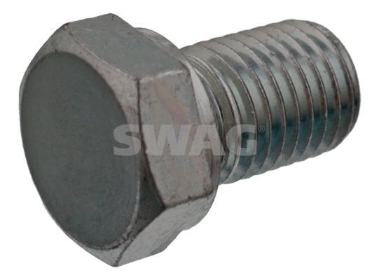 SWAG Sump Plug M12 x 1.5mm 20 90 6564