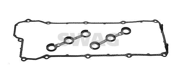 SWAG Rocker Cover Gasket Set 20 90 9767