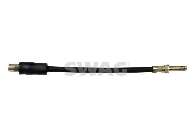 SWAG Brake Hose Rear 20 92 1118