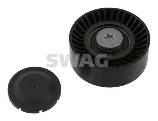 SWAG Engine Idler Pulley 20 92 3165