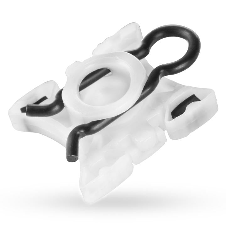 SWAG Window Regulator Sliding Shoe 20 92 3749