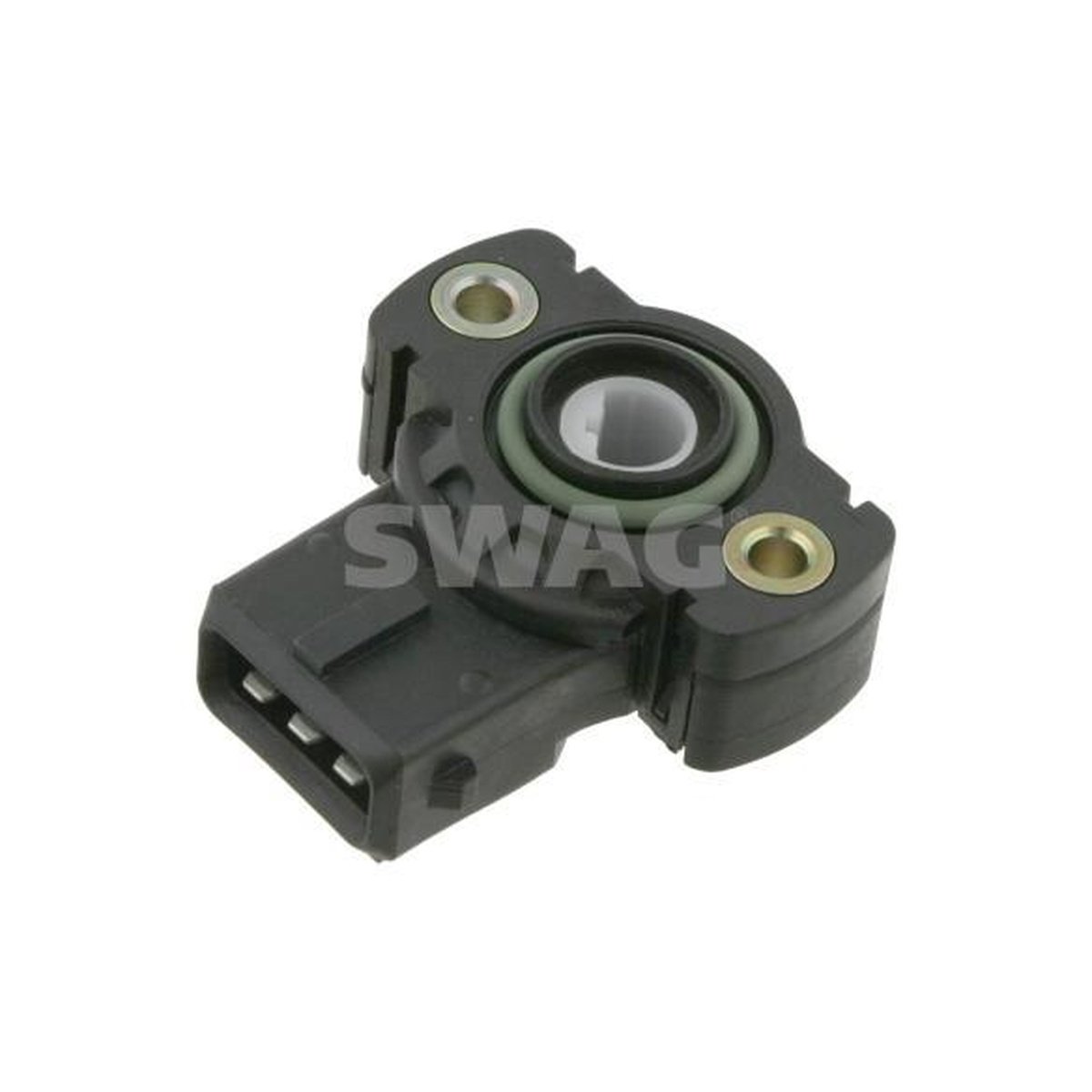 SWAG Throttle Position Sensor 20 92 6373