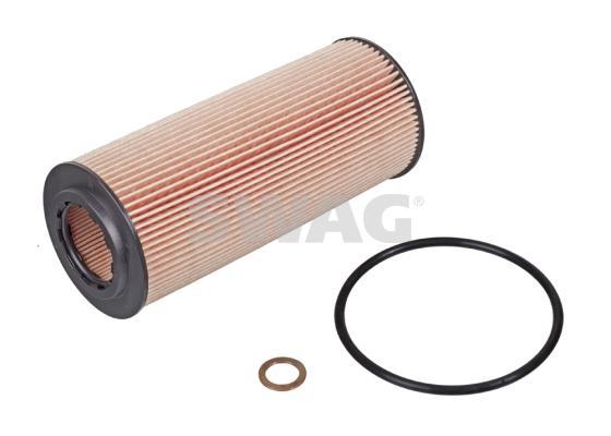 SWAG Oil Filter 20 92 6706