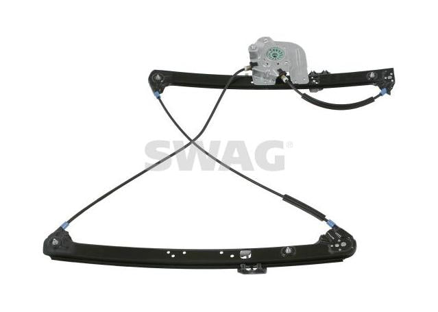 SWAG Window Regulator Front LH 20 92 6719