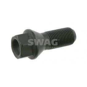 SWAG Wheel Bolt M14x1.25 20 92 6744