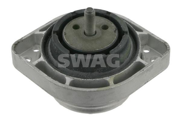 SWAG Engine Mount LH 20 92 6801