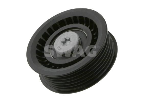 SWAG Engine Idler Pulley 20 92 6954