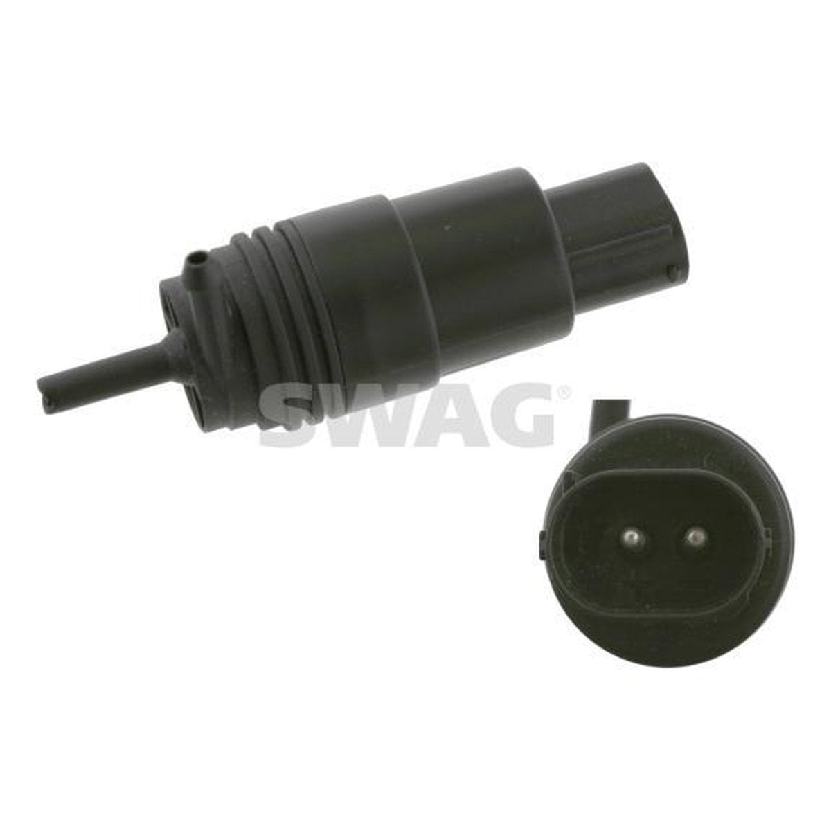 SWAG Windscreen Washer Pump 20 92 7443