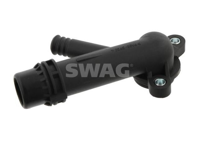 SWAG Coolant Flange 20 92 8401