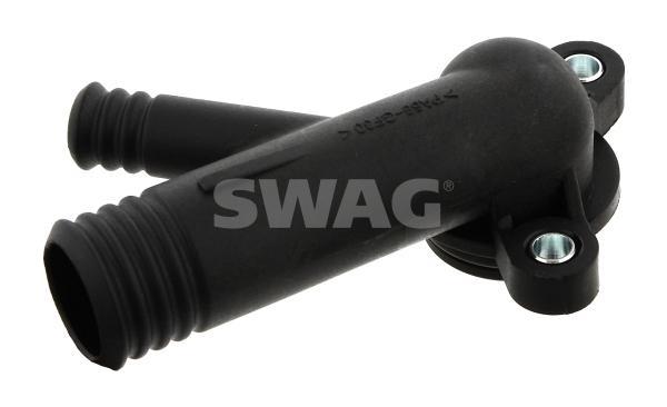 SWAG Coolant Flange 20 92 8419