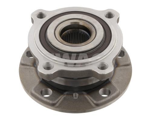 SWAG Wheel Bearing Hub Front 20 92 8491