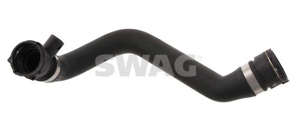 SWAG Radiator Hose Lower 20 92 8522