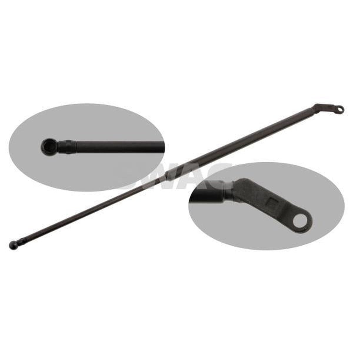 SWAG Bonnet Strut 20 92 9263