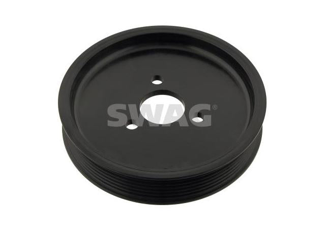 SWAG Power Steering Pulley 20 93 0123