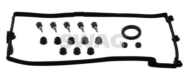 SWAG Rocker Cover Gasket Set 20 93 4798