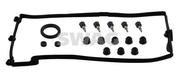 SWAG Rocket Cover Gasket Set LH 20 93 4799