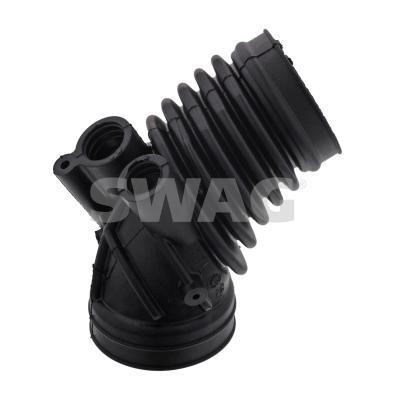 SWAG Air Intake Hose 20 93 6199