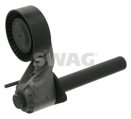 SWAG Belt Tensioner 20 93 6488