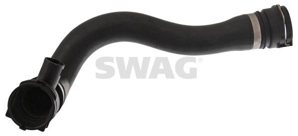 SWAG Radiator Hose Lower 20 93 6766