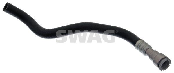 SWAG Power Steering Hose 20 93 6876
