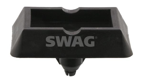 SWAG Jack Support Pad 20 93 7653